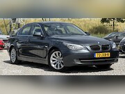 BMW 5-serie - 525i Executive