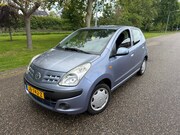 Nissan Pixo - 1.0 Acenta APK/ELEK. RAMEN
