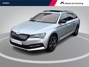 Skoda Superb - Combi 1.4TSI 160kW/218PK iV Sportline DSG · Panoramadak · Tr