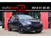 Land Rover Range Rover Evoque - 2.0 TD4 HSE AWD Dynamic | Meridan Audio | Black Pack | Leder