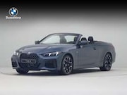 BMW 4-serie - 4 Serie 420i Cabrio M-Sport Pro Aut.