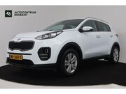 Kia Sportage - 1.6 GDI First Edition (TREKHAAK, CAMERA, CRUISE CONTROL, PAR