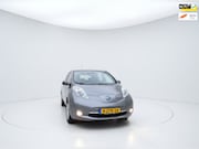 Nissan Leaf - Visia 24 kWh LAGE KM STAND