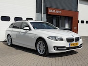 BMW 5-serie - Touring 520i High Executive Trekhaak - Pano - NWE Ketting