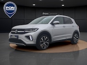 Volkswagen T-Cross - 1.0 TSI R-Line | Stoelverwarming | Navigatie | Camera | ACC