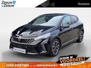 Renault Clio - 90PK TCe GPF Techno | Pack Winter | Navi | Camera | Climate 