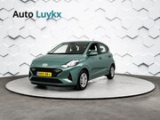 Hyundai i10 - 1.0 Comfort Smart Automaat | Navigatie | Parkeercamera | Par