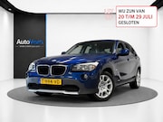 BMW X1 - SDrive18i Executive (CRUISE CONTROL, AIRCO, AUTOMAAT, GOED O