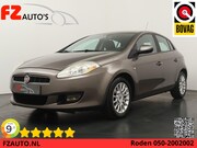 Fiat Bravo - 1.4 Edizione Prima - Cruise Control - Airconditioning - Radi