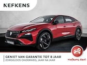 Peugeot 408 - 1.6 GT Exclusive Plug-In Hybrid 240 PK | Navigatie