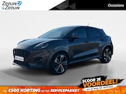 Ford Puma - 1.0 EcoBoost Hybrid ST-Line | Dealer onderhouden | 19inch ve