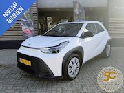 Toyota Aygo X - Hybrid 115 play AD-CRUISE APPLE/ANDROID CAMERA EL-RAMEN EL-S