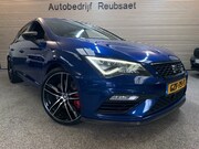 Seat Leon - 2.0 TSI CUPRA 300 Clima Cruise Carplay Matrix Navi Incl 12Mn