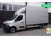 Renault Master - 2.3 dCi 145PK L3 Bakwagen EURO 6 - Airco - Navi - Cruise - €