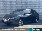 Nissan Leaf - N-Connecta 40 kWh | SOH 90% | Apple CarPlay / Android Auto |