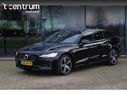 Volvo V60 - 2.0 T8 Recharge 390 PK AWD R-Design PHEV, Memory, H/K Sound,