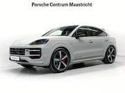 Porsche Cayenne Coupé - E-Hybrid Black Edition