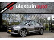 Audi Q5 - 55 TFSI e S edition , S-line , Panoramadak, Trekhaak, Carpla