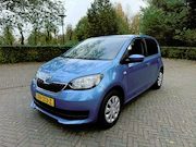 Skoda Citigo - 1.0 Greentech Ambition Plus Airco/Cruise