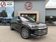 Volkswagen Tiguan - 1.5 eHybrid Elegance 204pk | Trekhaak | Camera | All-season