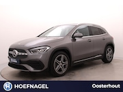 Mercedes-Benz GLA-Klasse - 200 AMG Line | Automaat | Cruise control | Stoelverwarming |