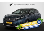 Peugeot 3008 - 1.6 HYbrid 225 GT 1e Eigenaar Trekhaak Stoelverwarming FOCAL