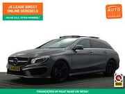 Mercedes-Benz CLA-Klasse - Shooting Brake AMG Prestige Aut- NAP 120dkm, Panor
