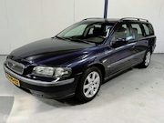 Volvo V70 - 2.4 Edition II APK 15-10-2027 / RUNNER / EXPORT