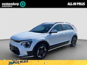 Kia Niro EV - DynamicLine 64.8 kWh | SOH 97, 8| Navigatie | Achteruitrijca