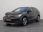Volkswagen ID.4 - First Max 77 kWh | PANO | CAMERA | ADAPTIVE | STOEL- EN STUU