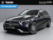 Mercedes-Benz C-klasse - Estate 180 Star Edition AMG | Night Pakket | Panoramadak | W