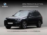 BMW X7 - xDrive40i High Executive