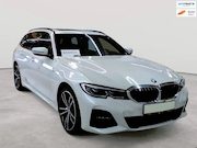 BMW 3-serie - Touring 330e M Pakket Leder Pano 19 Inch ACC