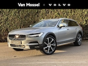 Volvo V90 Cross Country - T5 90th Anniversary Edition Camera | Trekhaak | Leder | CarP
