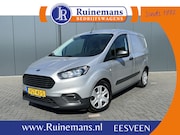 Ford Transit Courier - 1.5 TDCI / 1e EIGENAAR / 54.515 KM ! / AIRCO / PDC / NAVI / 