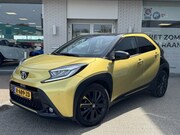 Toyota Aygo X - 1.0 VVT-i S-CVT Premium | JBL | Sensoren V/A | Stoelverwarmi