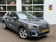 Audi Q2 - 35 TFSI Pro Line S-Tronic/ ECC/ Trekhaak/ PDC
