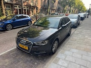 Audi A3 - 1.4 TFSI Ambition Pro Line plus CarPlay | Stoelverwarming |