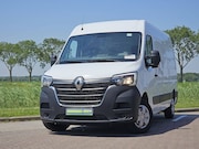 Renault Master - 2.3 L2H2 Navi Euro6 AC