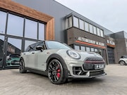 MINI Clubman - Mini 2.0 JCW ALL4 John Cooper Works F1 aut 306pk/Nardo/Pano/