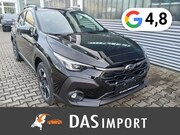 Subaru Crosstrek - Comfort
