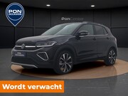 Volkswagen T-Cross - 1.0 TSI R-Line | Camera | 18" | ACC | IQ-Light |