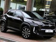 Toyota Yaris Cross - 1.5 Hybrid 130 Dynamic Team Navi Camera ACC