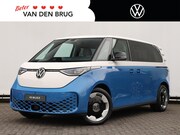 Volkswagen ID.Buzz - Pro Bulli 286pk | 6-persoons | Trekhaak | Elektrische deuren