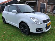 Suzuki Swift - 1.6 Sport (lees tekst s.v.p.)