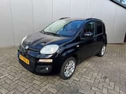 Fiat Panda - 0.9 TwinAir Lounge