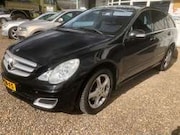 Mercedes-Benz R-klasse - 4-Matic