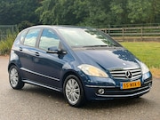 Mercedes-Benz A-klasse - 200 Elegance /Automaat/NAP/Airco/Cruise
