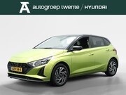 Hyundai i20 - 1.0 T-GDI Comfort | Private Lease 449.- per maand
