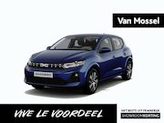 Dacia Sandero - TCe 100 6MT Limited Edition | Achteruitrijcamera | Bekleding